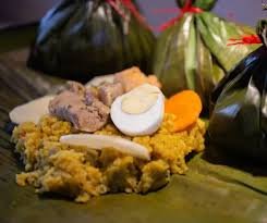 Tamales Tolimenses image 3